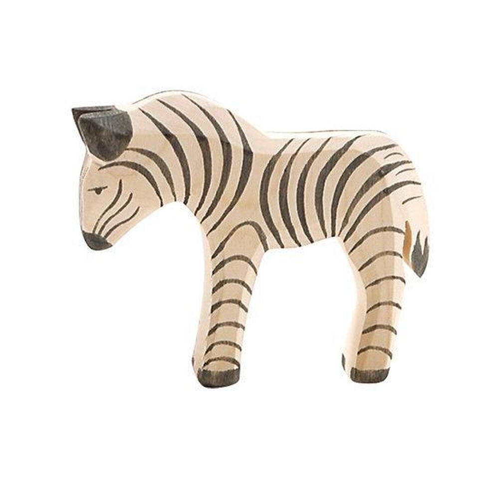 Ostheimer Zebra Child - Ostheimer - The Creative Toy Shop