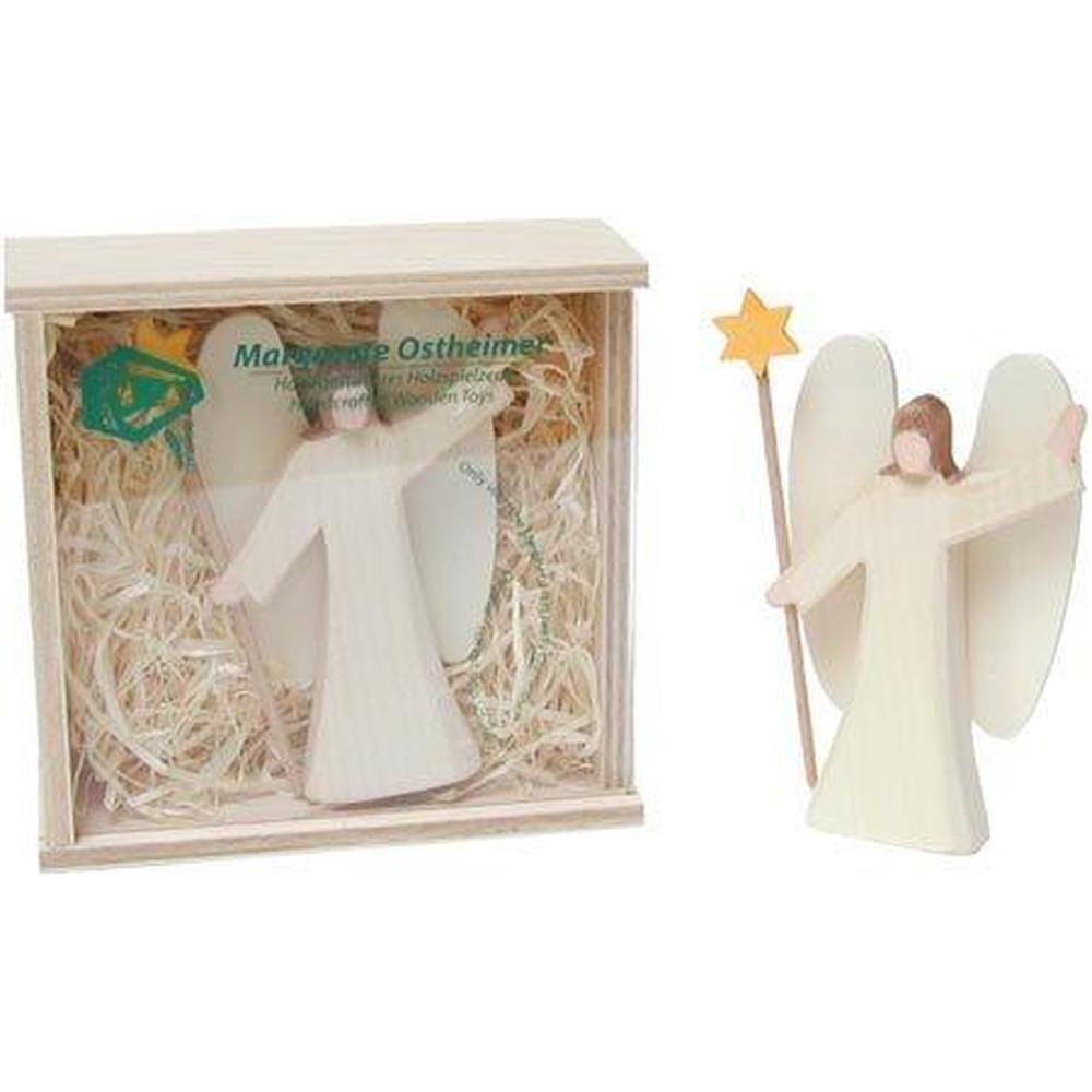 Osthiemer Angel and Star - Ostheimer - The Creative Toy Shop