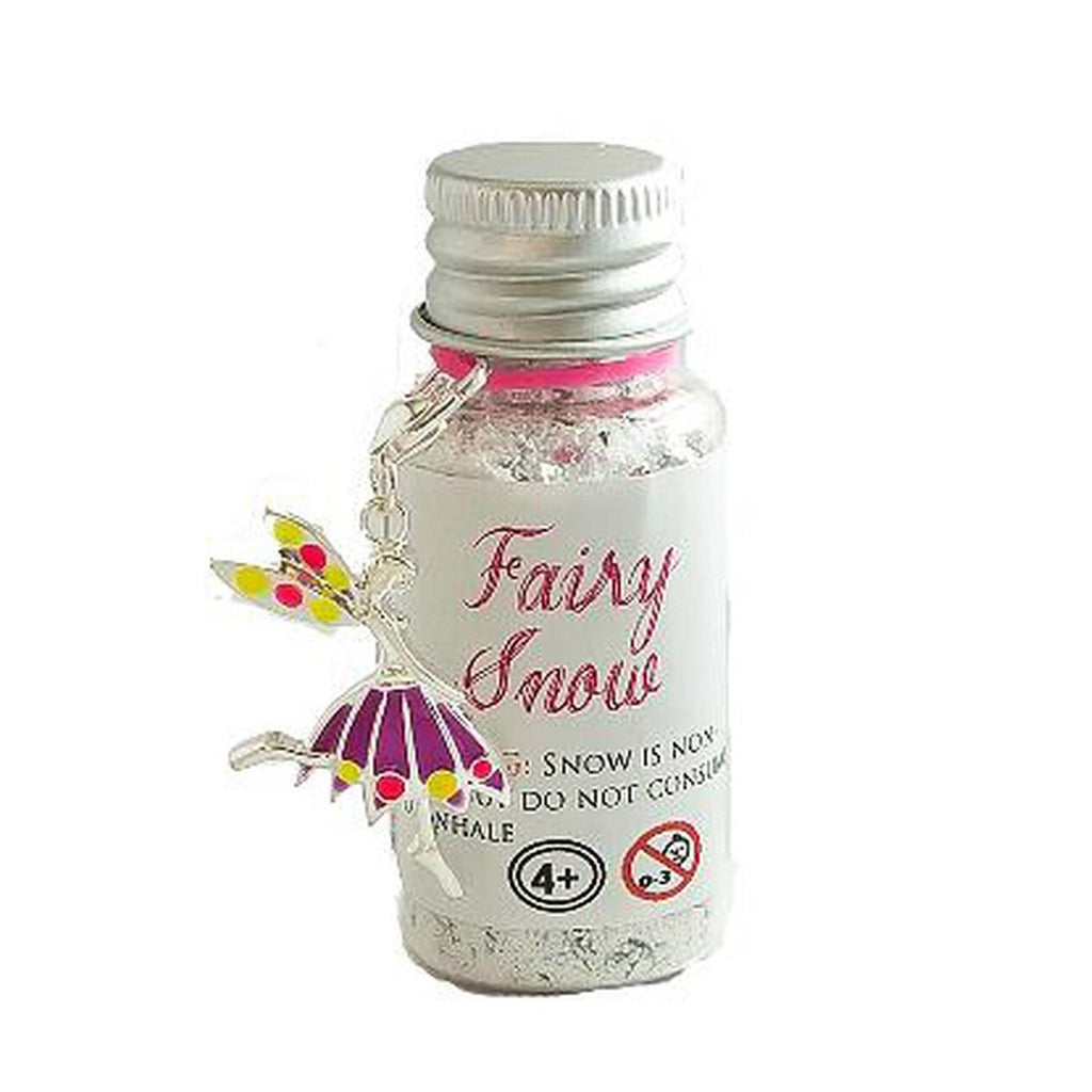Sensory - Fairy Snow - Huckleberry - The Creative Toy Shop