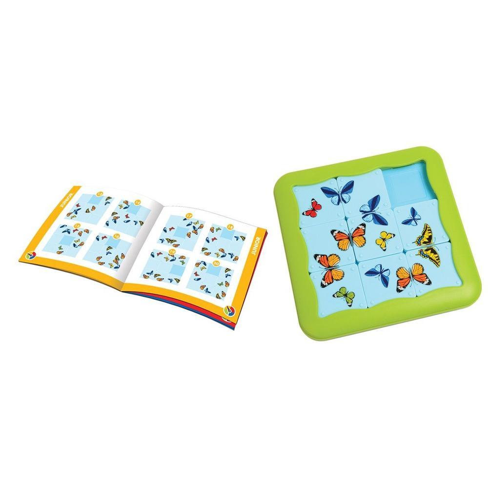 Smart Games - Butterflies - Smart Games - The Creative Toy Shop