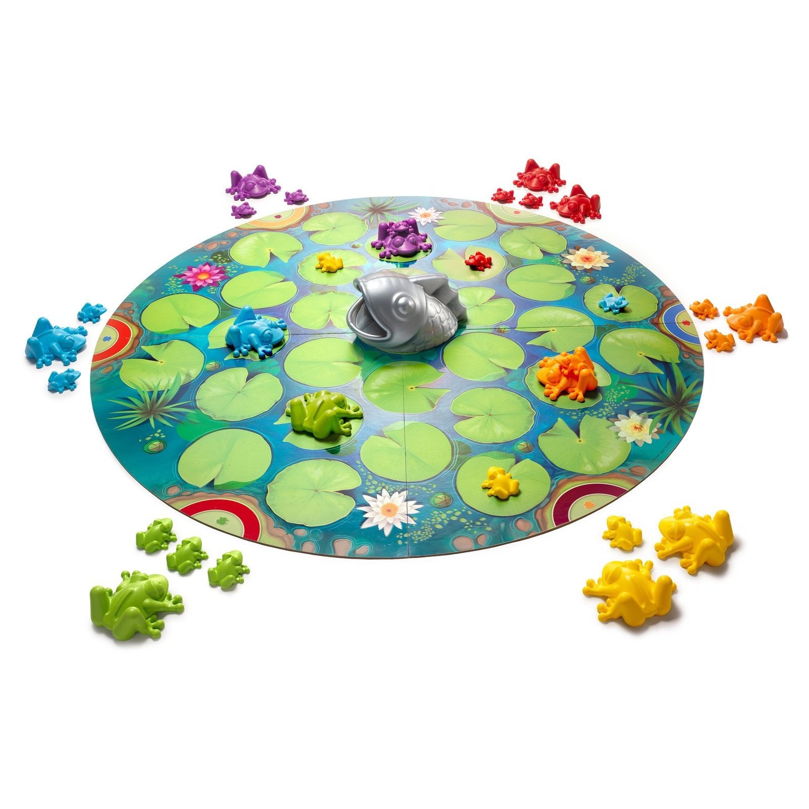 Smart Games - Froggit – The Creative Toy Shop