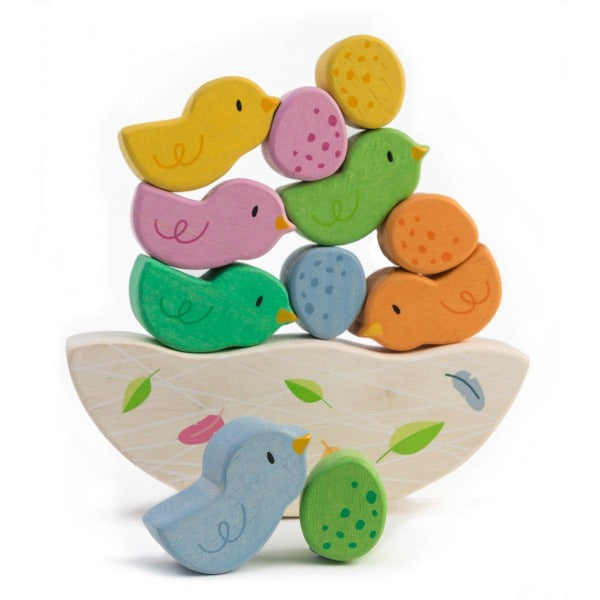 Tender Leaf Rocking Baby Birds - Tender Leaf Toys - The Creative Toy Shop