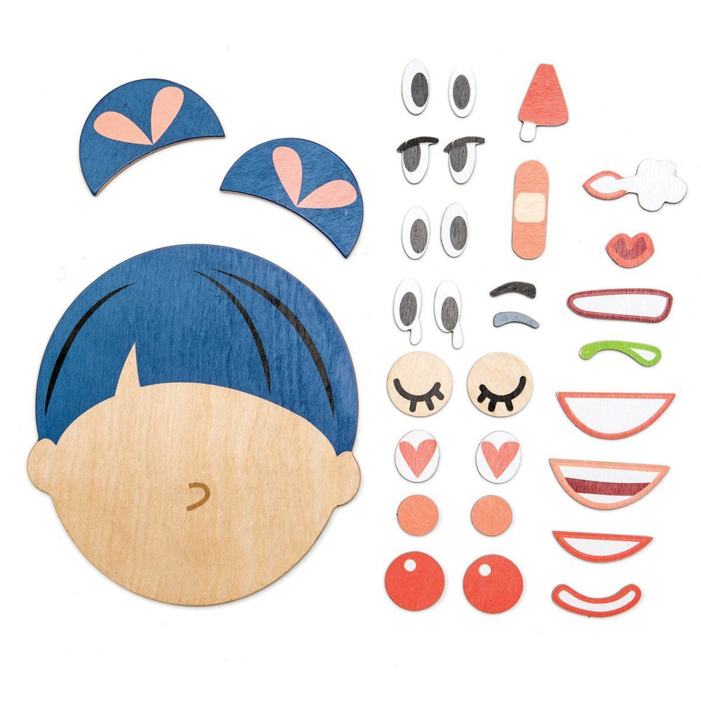 Tender Leaf What's Up? - Tender Leaf Toys - The Creative Toy Shop