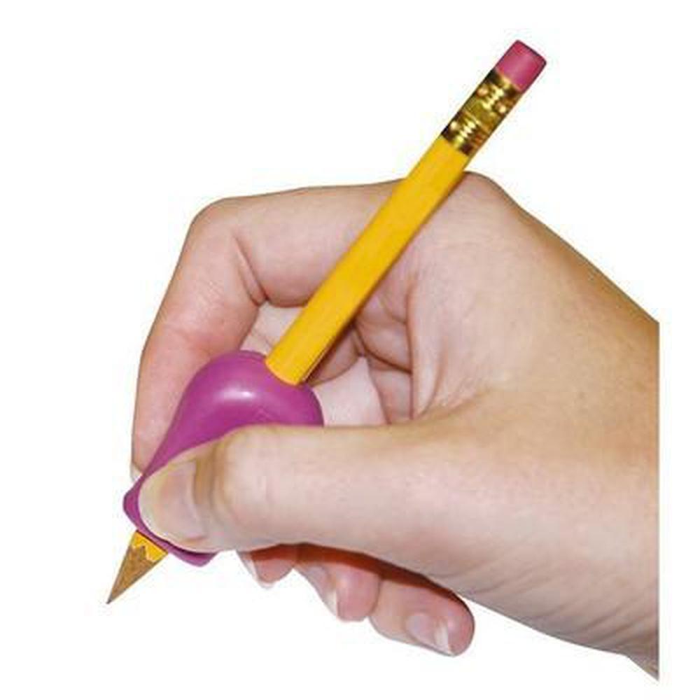 The Comfortable Pencil Grip - Educational Colours - The Creative Toy Shop