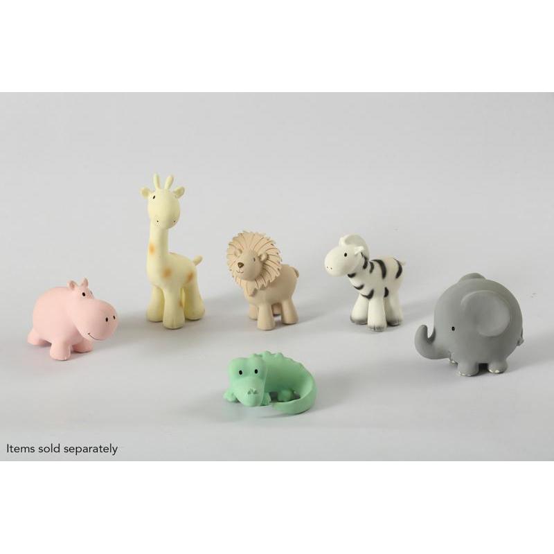 Tikiri - Zoo Animals - Tikiri - The Creative Toy Shop