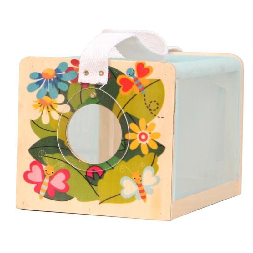 Toyslink - Butterfly Insect Box-Toyslink-The Creative Toy Shop