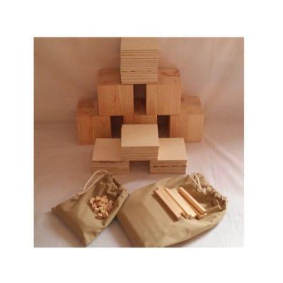 Trigonos - Visual Maths Base 10 Maxi-Trigonos-The Creative Toy Shop