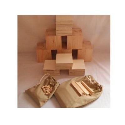 Trigonos - Visual Maths Base 10 Mini-Trigonos-The Creative Toy Shop