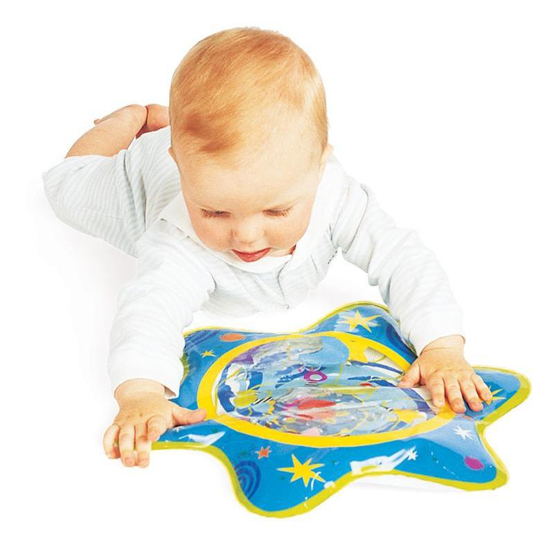 Whoozit Water Mat - Manhattan - The Creative Toy Shop