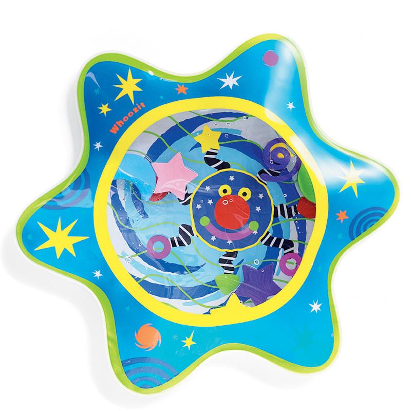 Whoozit Water Mat - Manhattan - The Creative Toy Shop