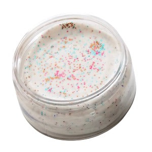Wild Dough - Scented Playdough - Glitter Colours-Wild Dough Co.-The Creative Toy Shop