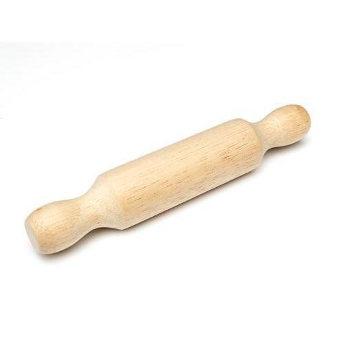 Wooden Rolling Pin - Edx Education - The Creative Toy Shop