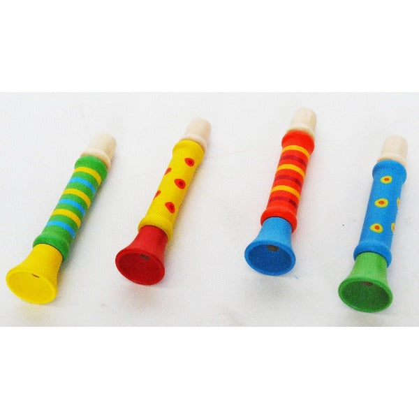 Toyslink - Wooden Whistle - Toyslink - The Creative Toy Shop