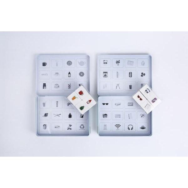 Zipboom Magnetic Games - Camping Scavenger Hunt-Zipboom-The Creative Toy Shop